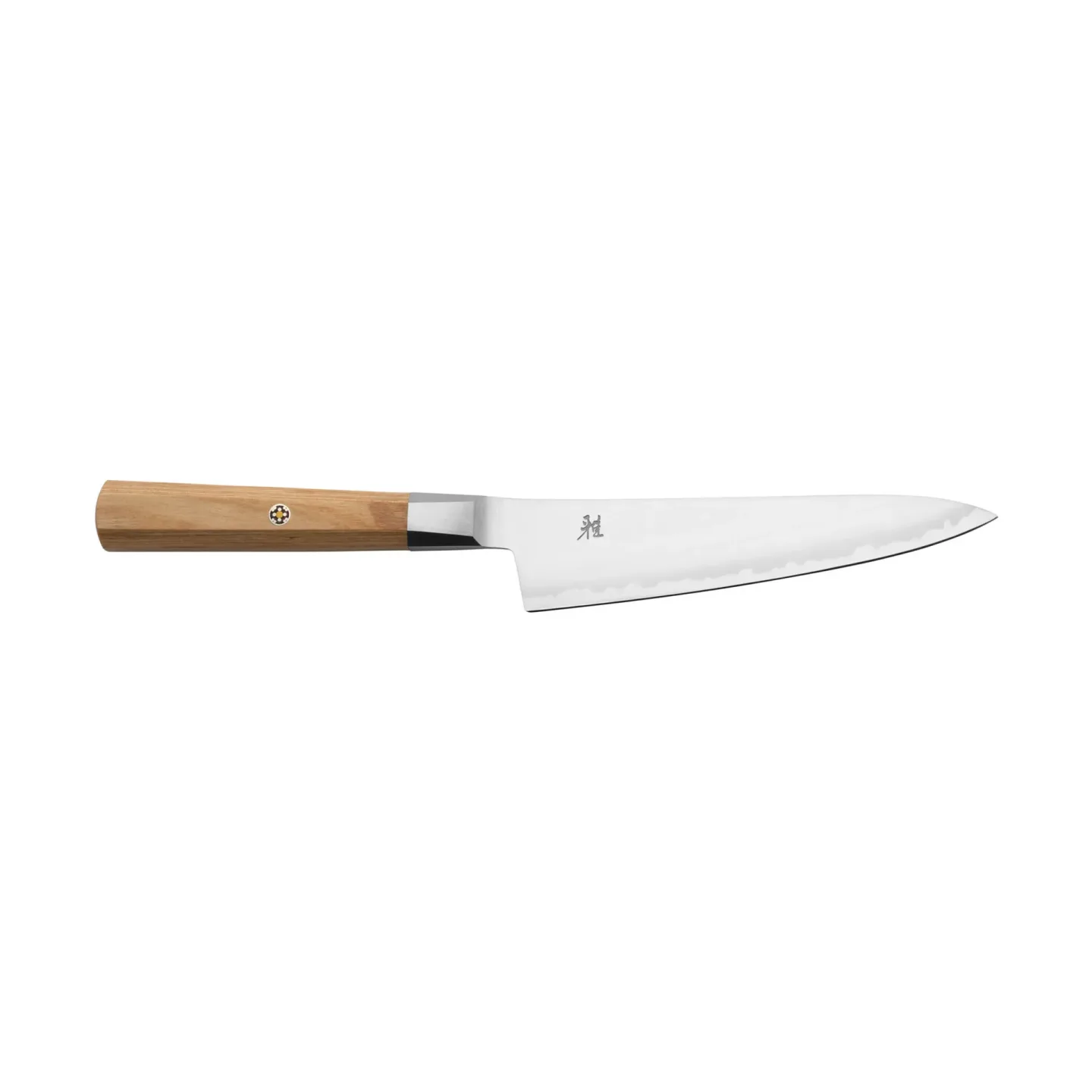 Miyabi Koya 4000FC Shotoh Allzweckmesser hoch 14 cm Pakkaholz