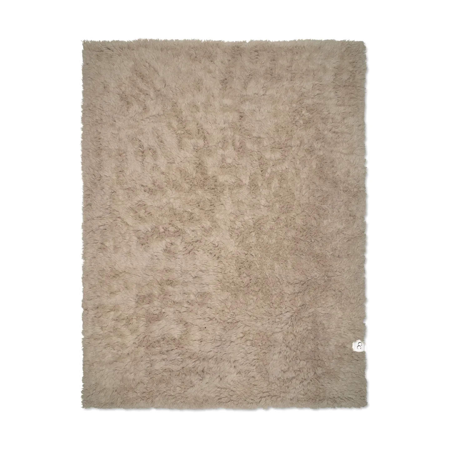 Cloudy matta beige