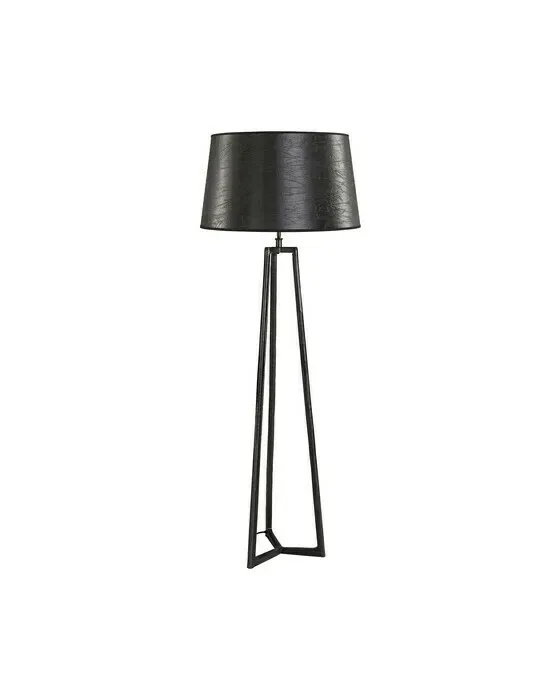 Montone Floor Lamp Matte Black