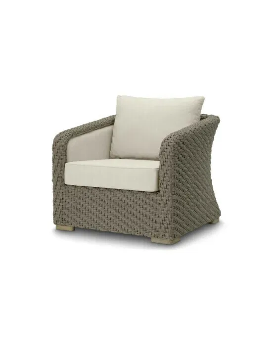 Bryson Chair Viola Sand