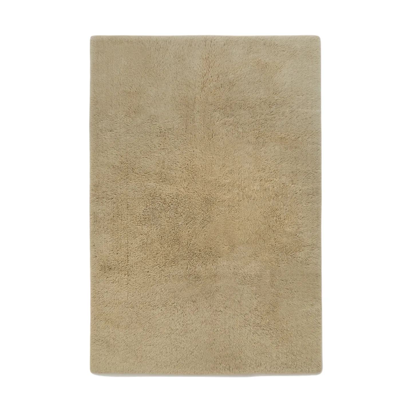 Tinted Bergius ullmatta 170x240 cm Beige