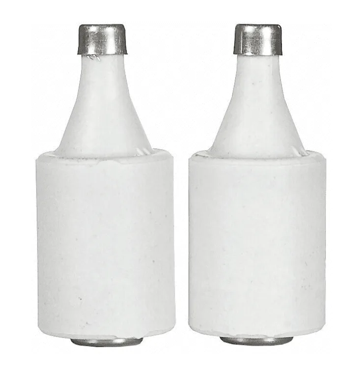 Airam - Säkring 10A 5-pack - Tillbehör