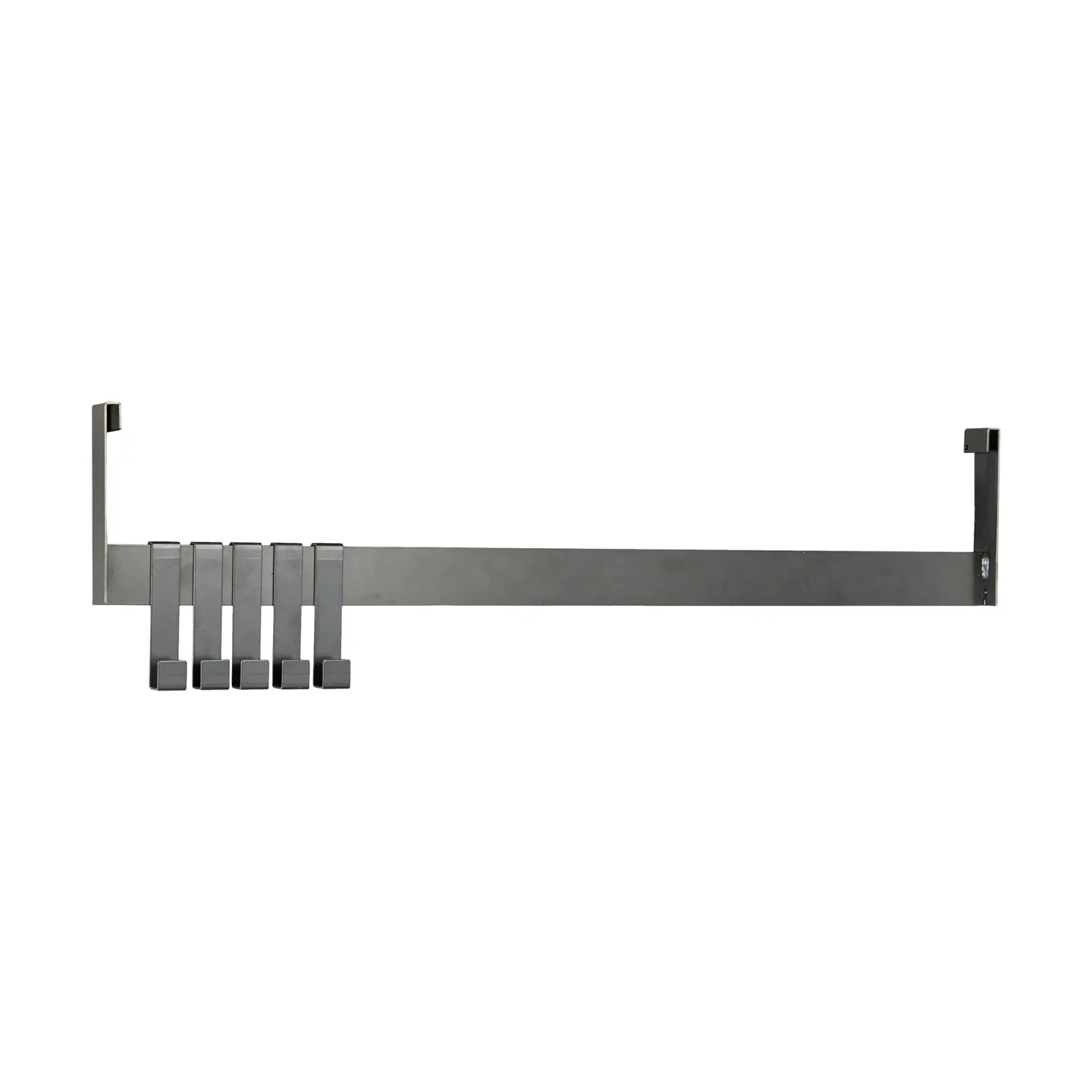 House Doctor Fari Schiene 85,5 cm Schwarz
