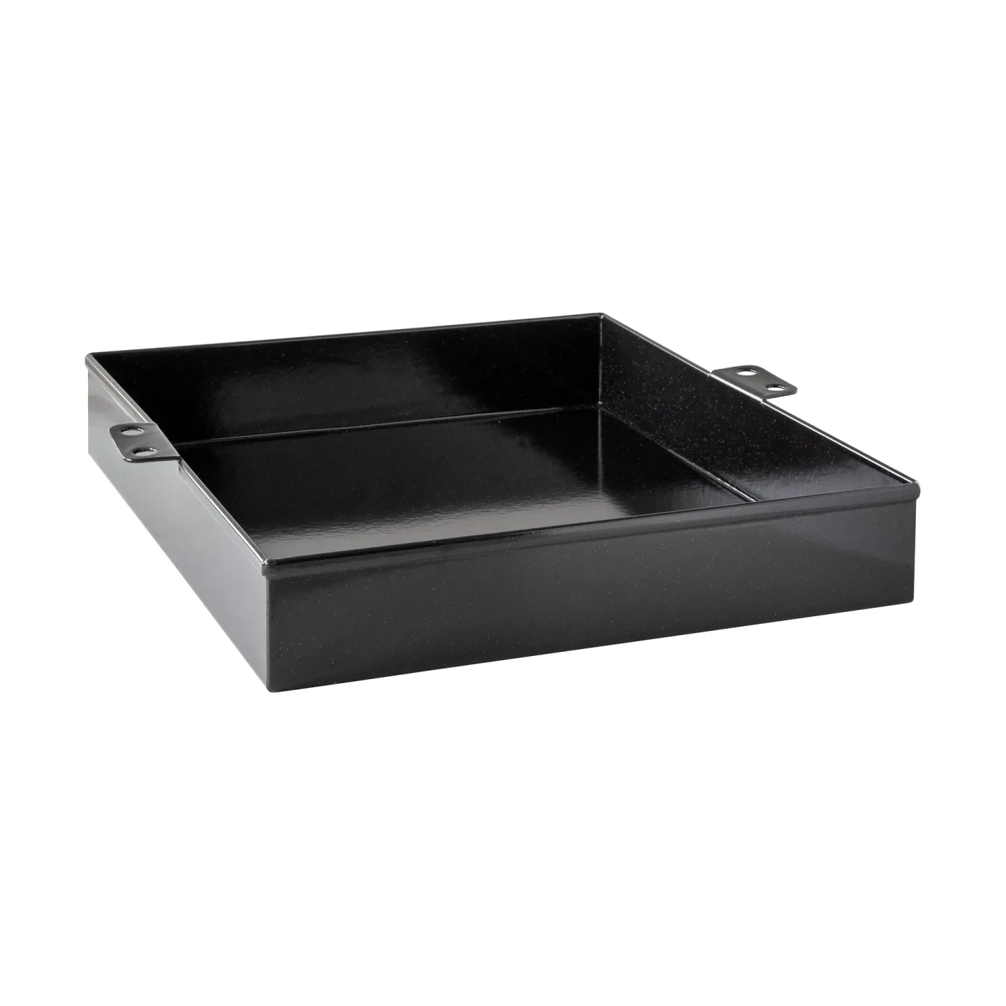 Kockums Jernverk Kockums Backform Schwarz, 40×35 cm