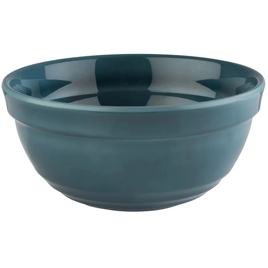 APS Schale Emma blau Melamin D 14 cm 1 Stk