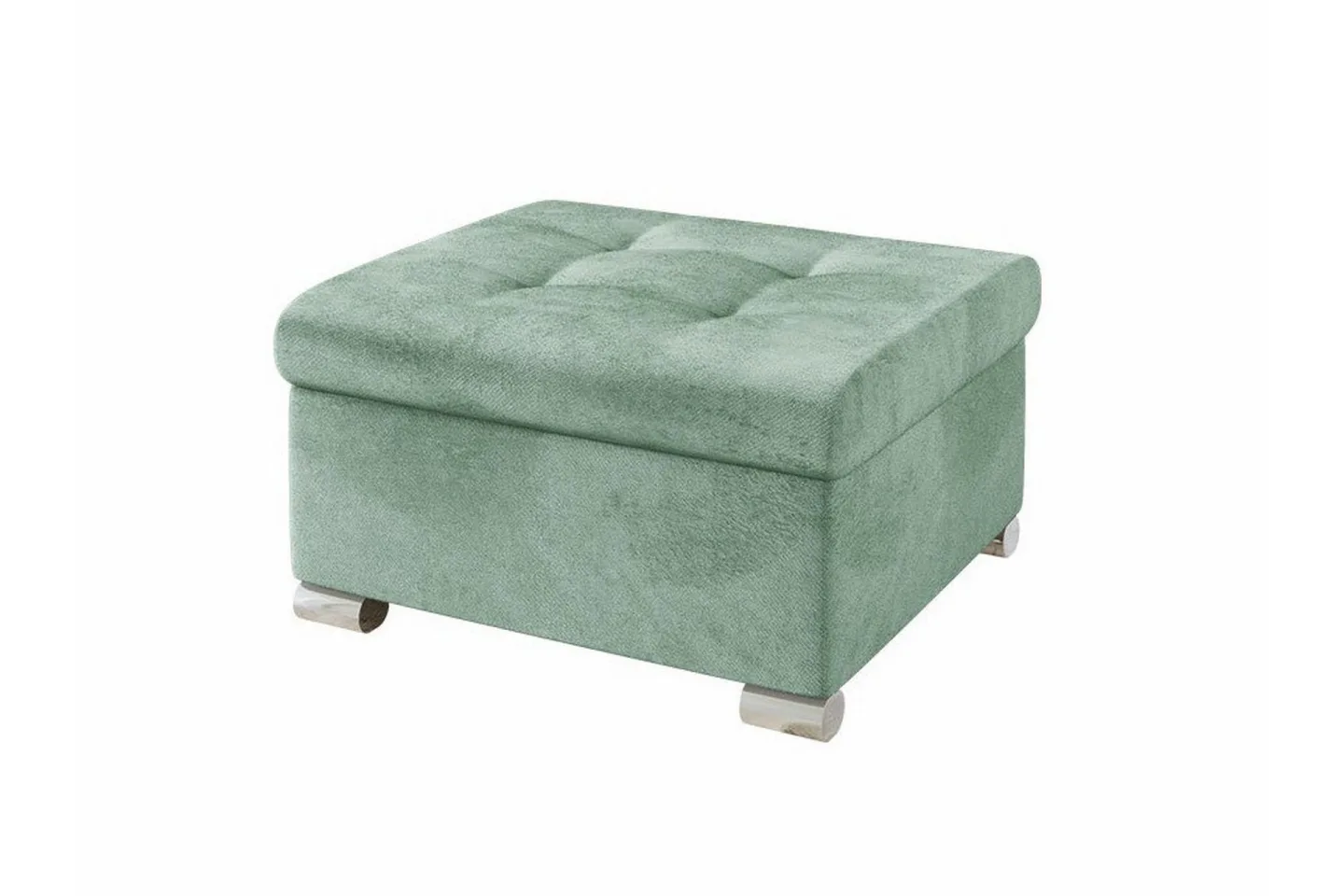 Trefor Fotpall 68 cm -