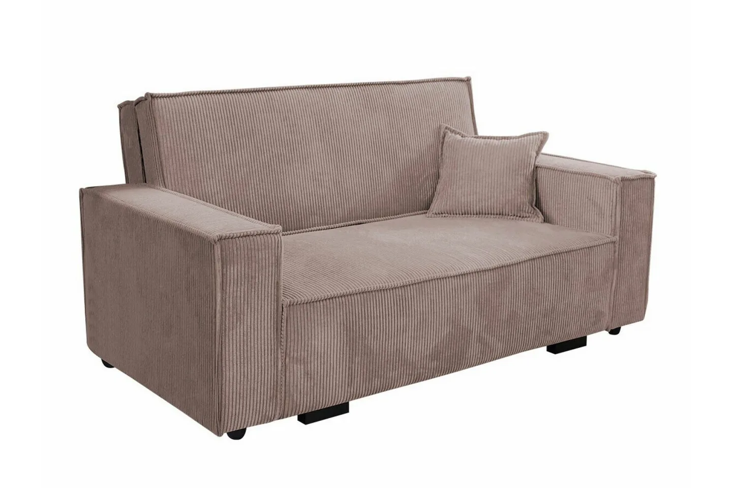 Denegal 2-sits Bäddsoffa -