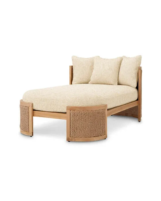 Marenzo solseng teak