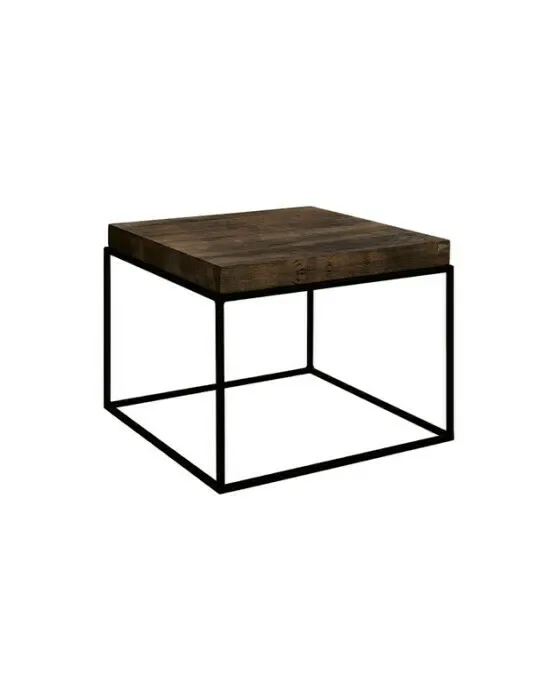 Carlisle sidebord brun