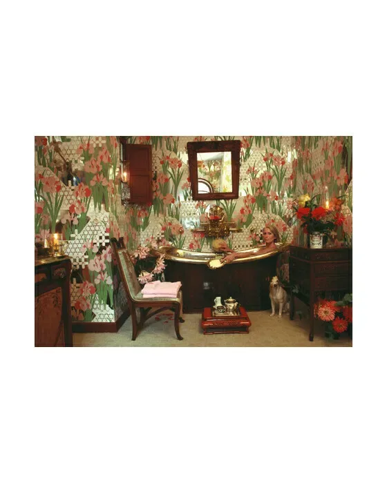 French Bath