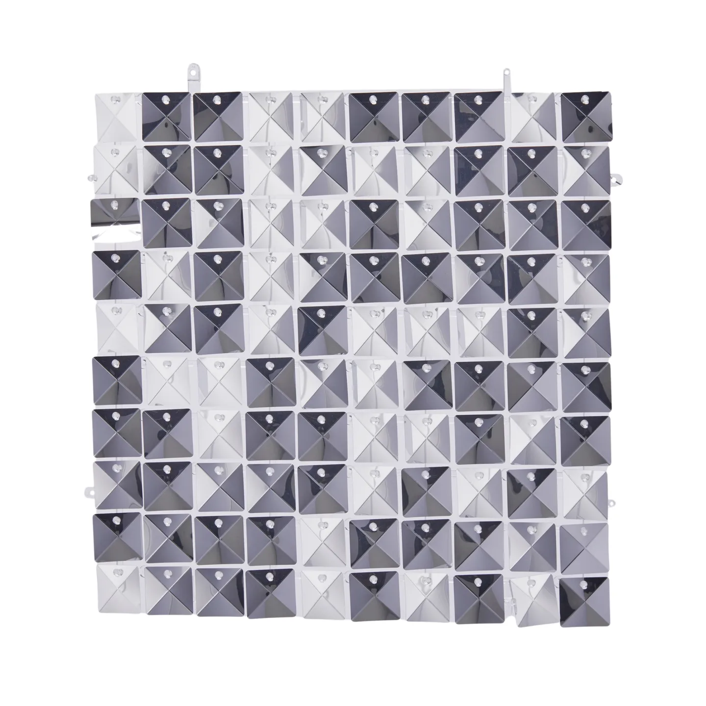 Edg Deco Tenda Silber B: 30 cm | Schubiger Möbel
