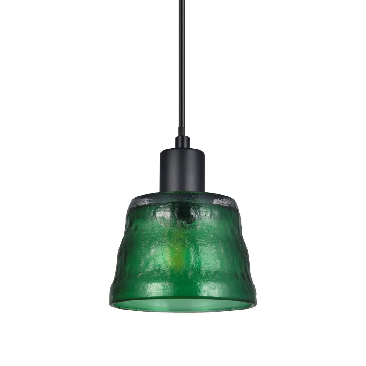 Oriva - Bonnie Ø13 - Fönsterlampa - Grön