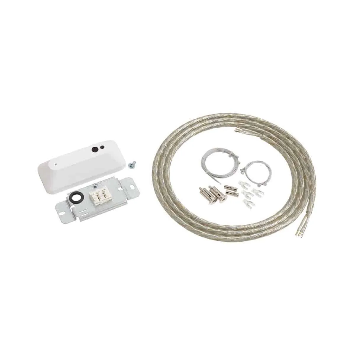Sylvania Rana Acc Full Suspension + Power 3core Set 1 Transparent
