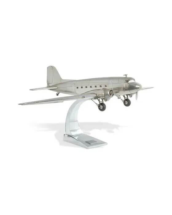 Dakota DC-3 modellflygplan