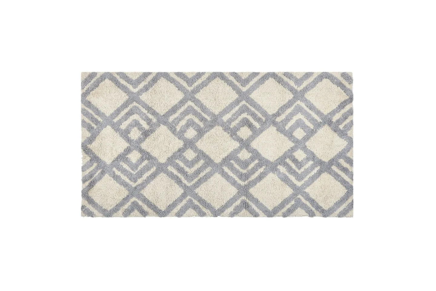 Nevsehir Ryamatta 80x150 cm - Beige