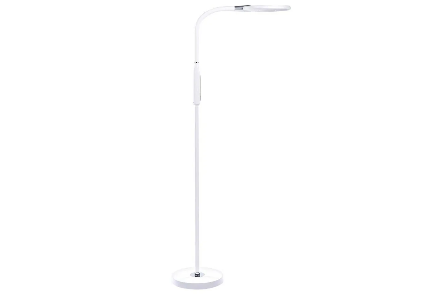 Sifte Golvlampa 148 cm - Vit