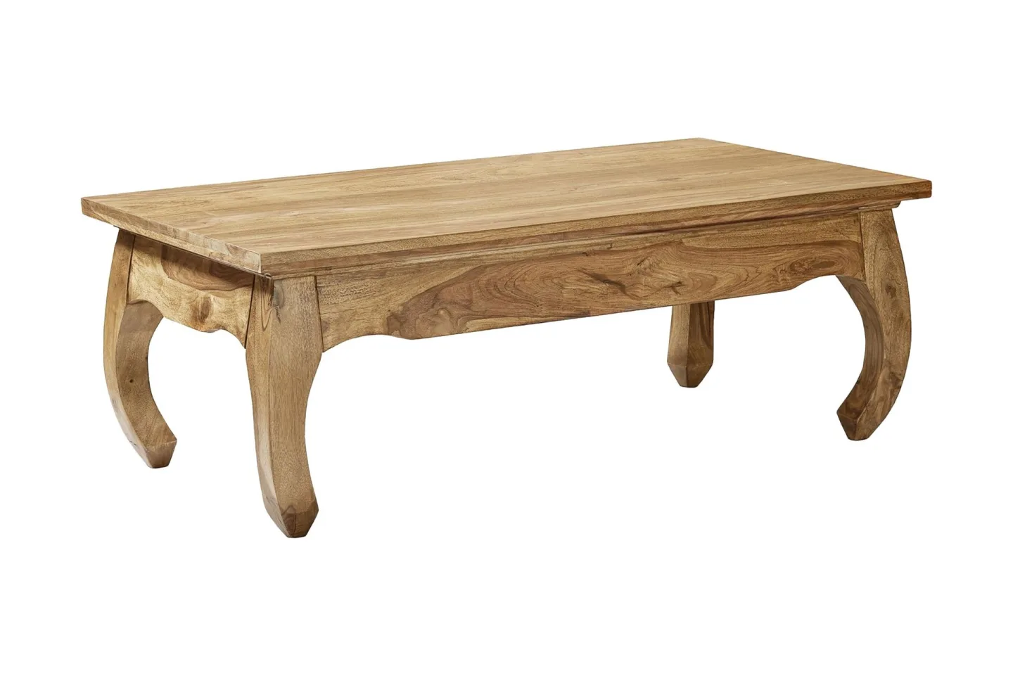 Melchionno Soffbord 110 cm - Akacia