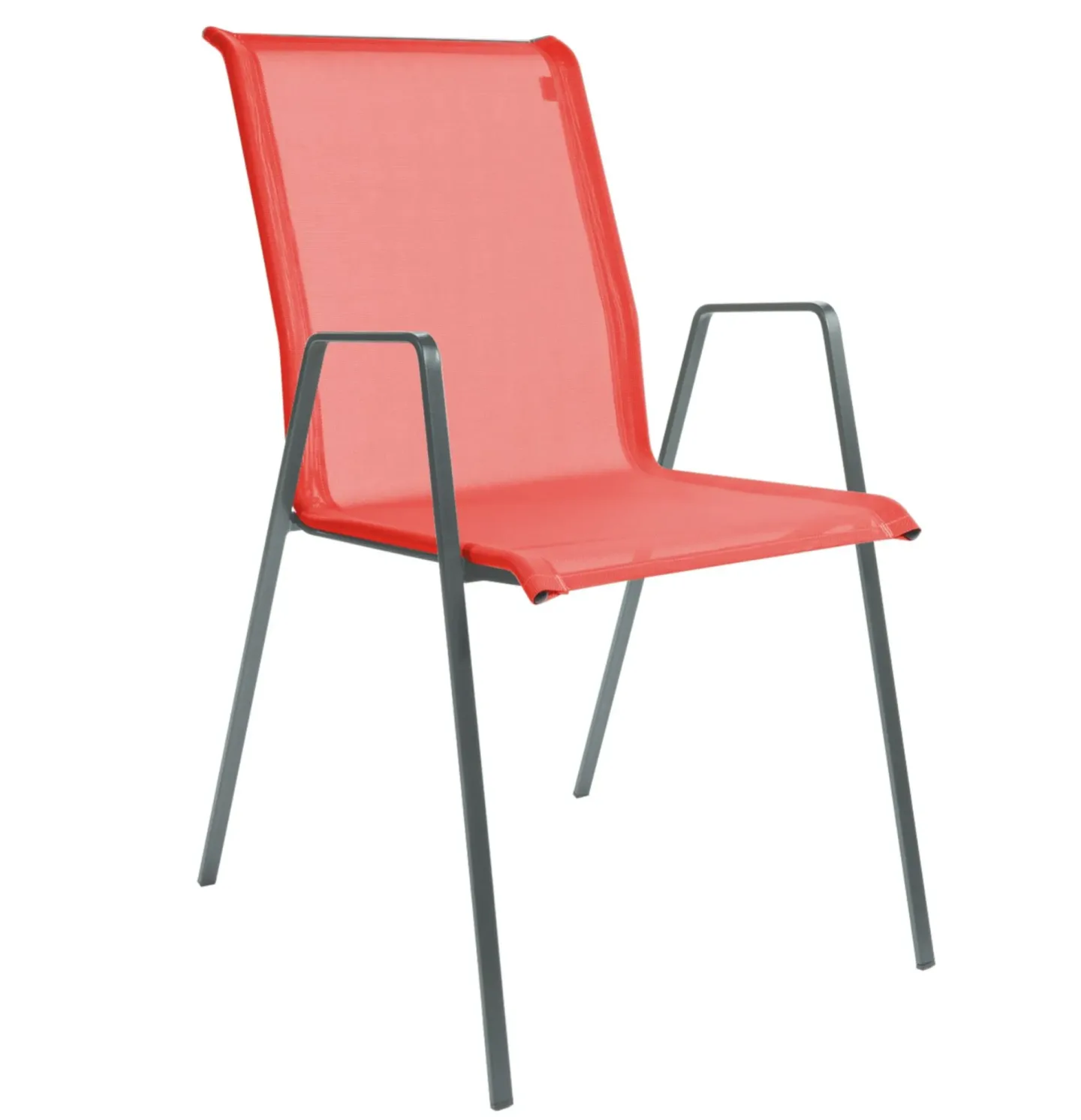 Schaffner Matten-Sessel Luzern Rot | Schubiger Möbel