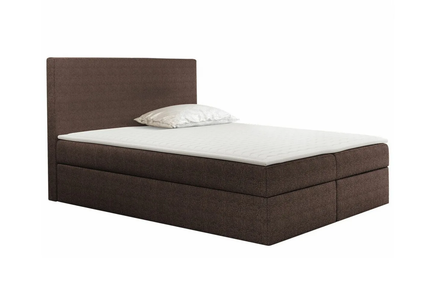 Pries Sängram 200x200 cm -