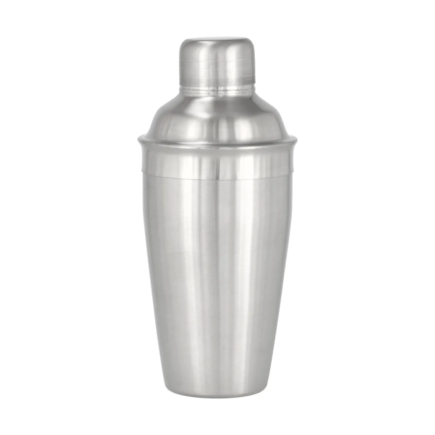 Nordwik Nordwik Shaker aus rostfreiem Stahl 50 cl