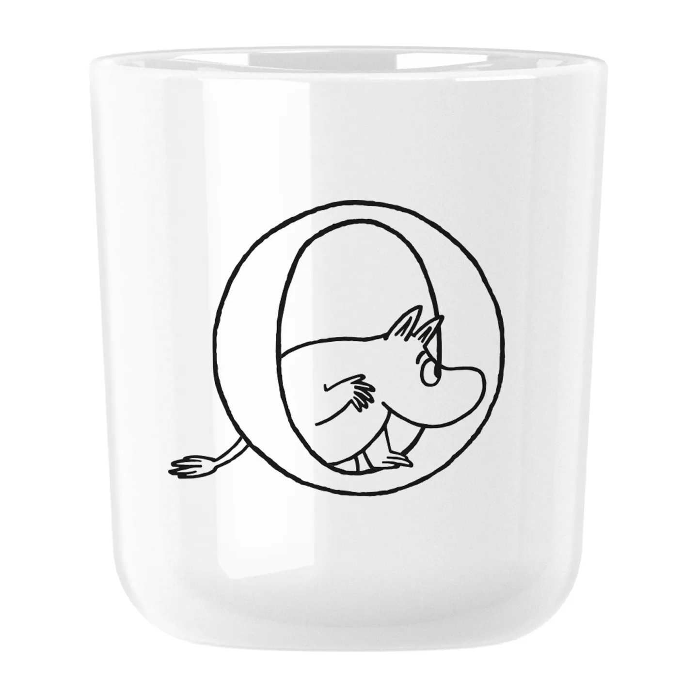 RIG-TIG Moomin ABC Tasse 20cl O