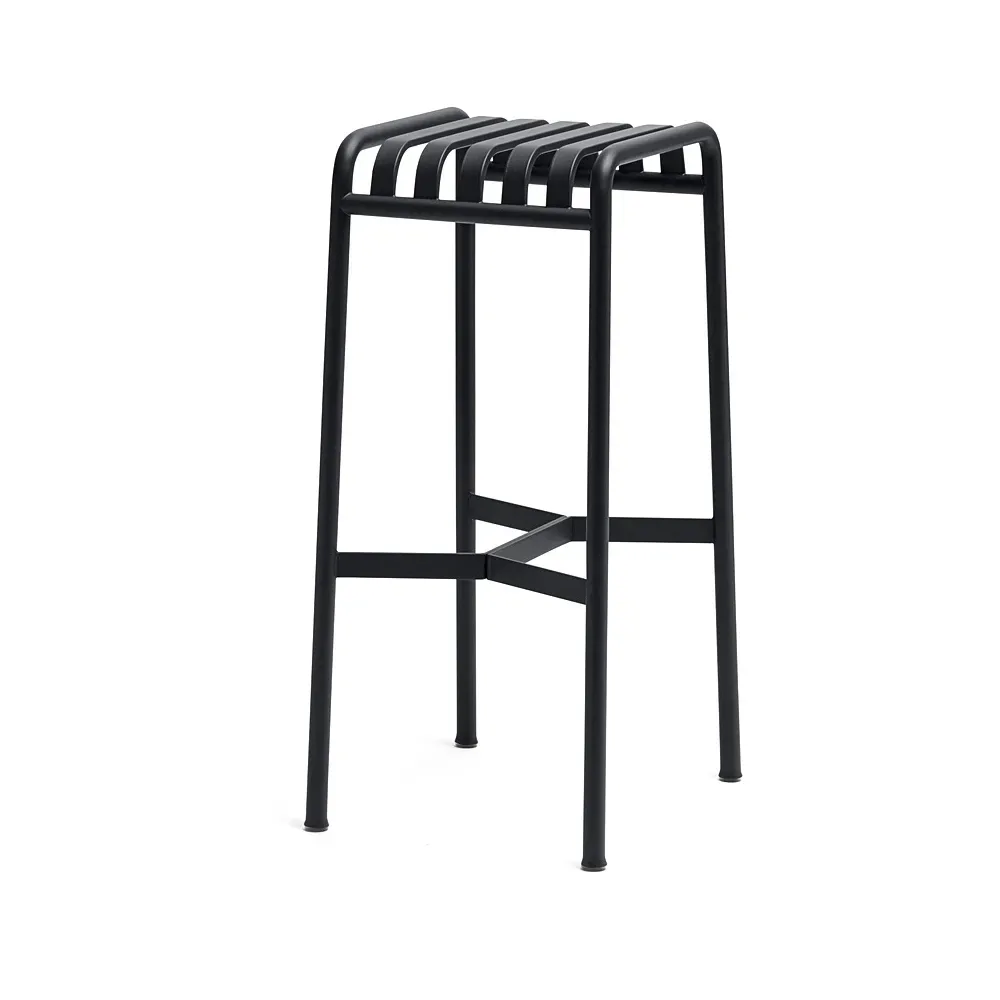 HAY Palissade barpall Anthracite