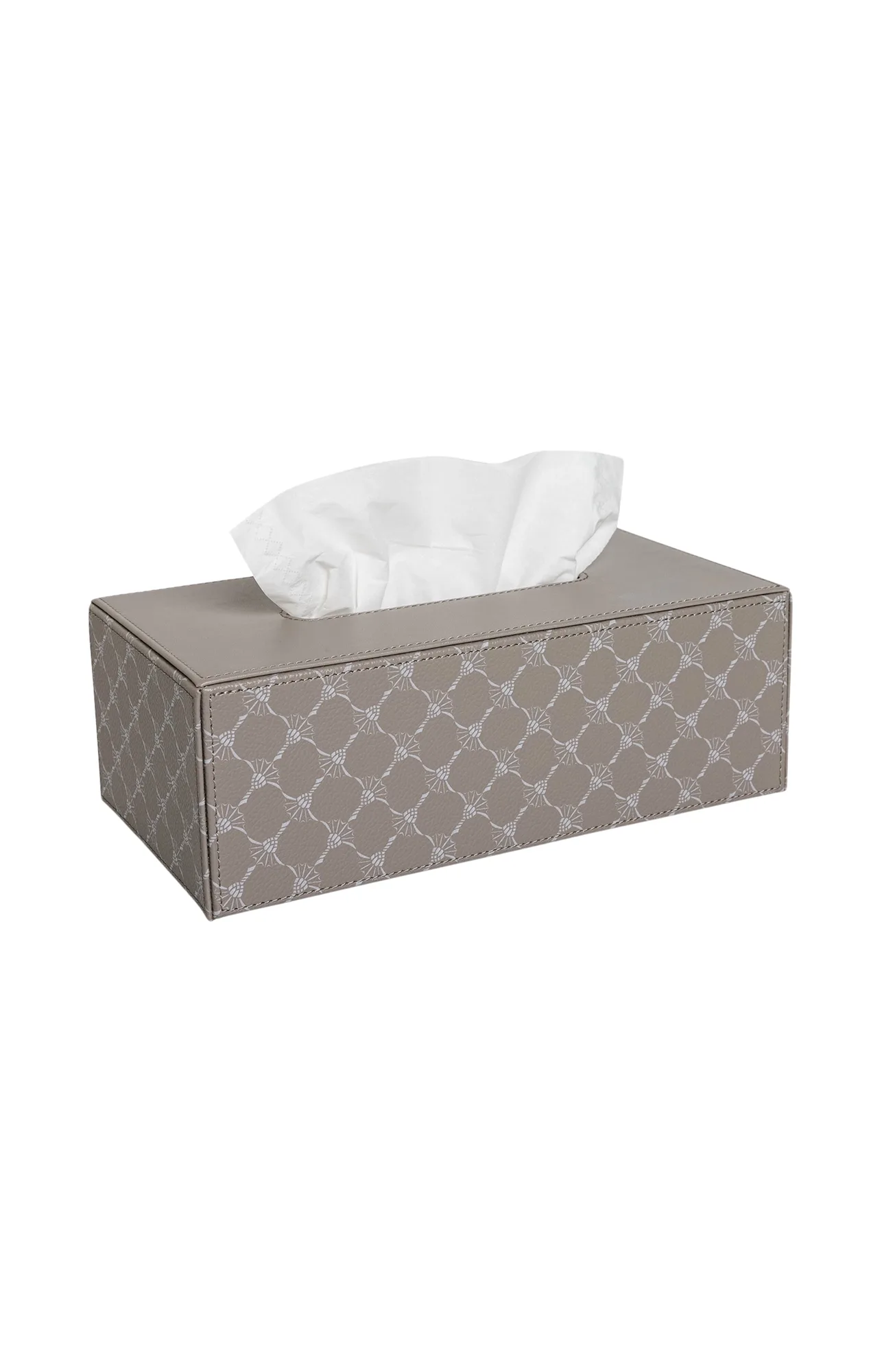Joop Kleenexbox Beige H: 9 cm | Schubiger Möbel