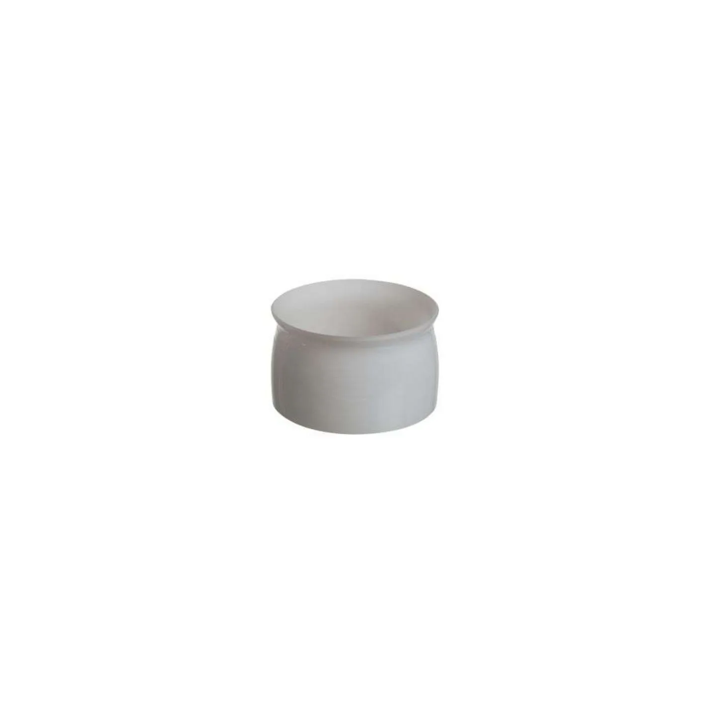 PH 3½-2½ Stehleuchte Unterschirm Opal - Louis Poulsen - Wohnzimmer - Glas