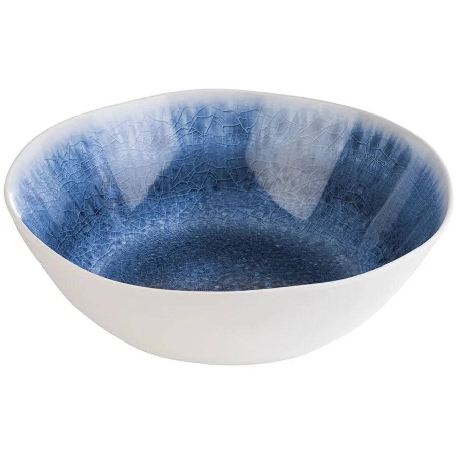 APS Schüssel Blue Ocean blau Melamin D 30.5 cm 1 Stk