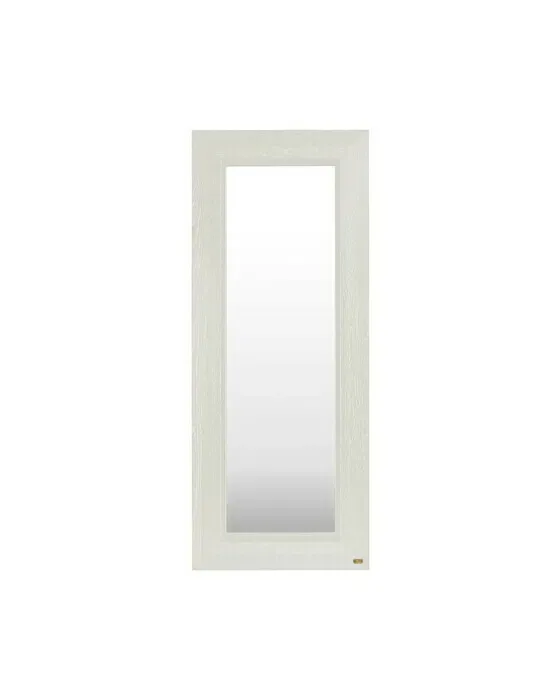 Hunter spejl ivory mist