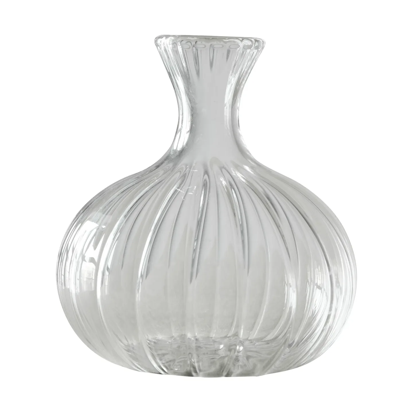 Tell Me More Como ripple Vase Small 10 cm