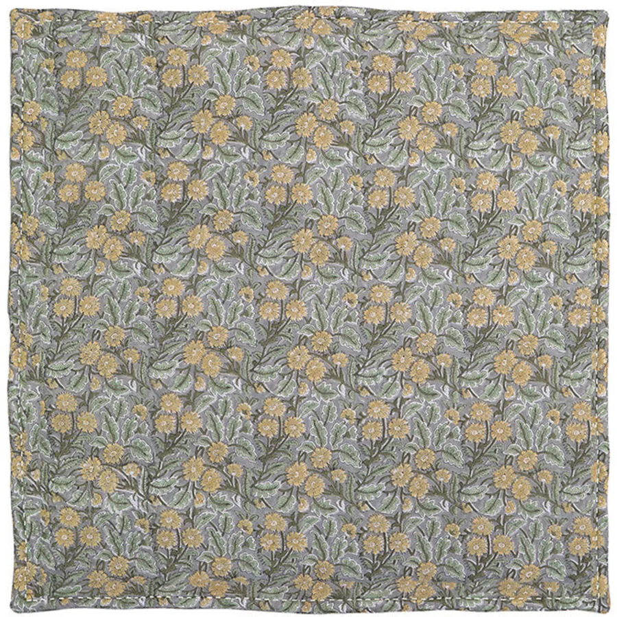 Babyzubehör Fidell Multi Polyester/Baumwolle 100 x 100 cm
