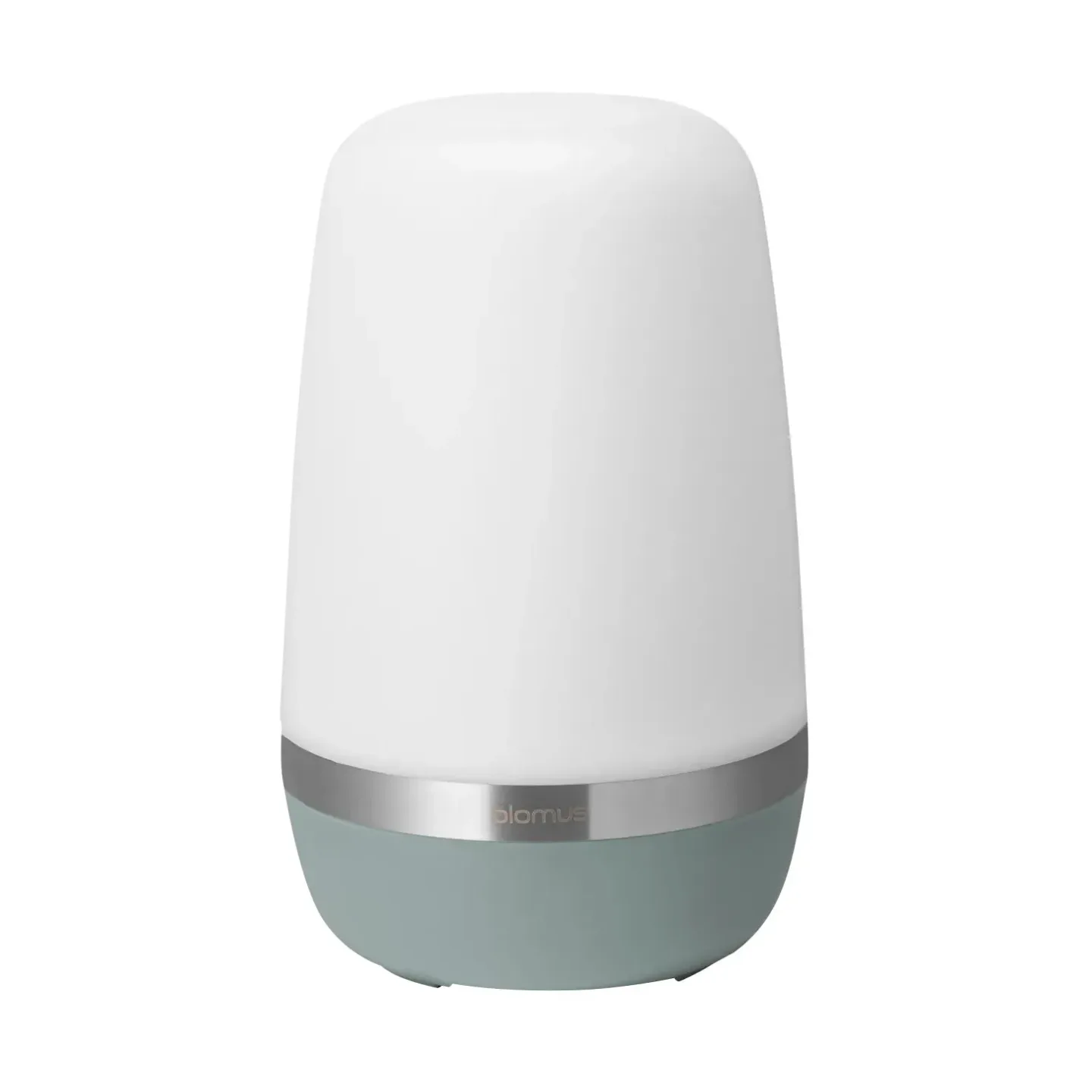 blomus Spirit LED-Leuchte L 25cm Pine gray