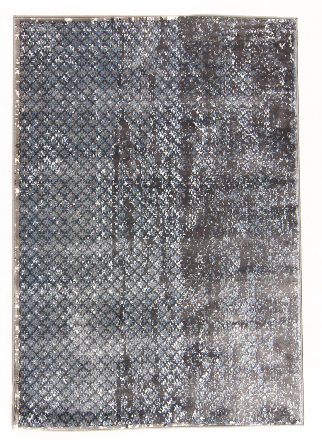 Wilton-teppe - Trauns (multi) (Størrelse: 160 x 230 cm)