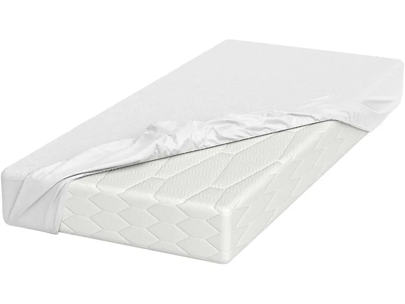 VELFONT Matratzenschutz SOLENE 200x200cm atmungsaktiv