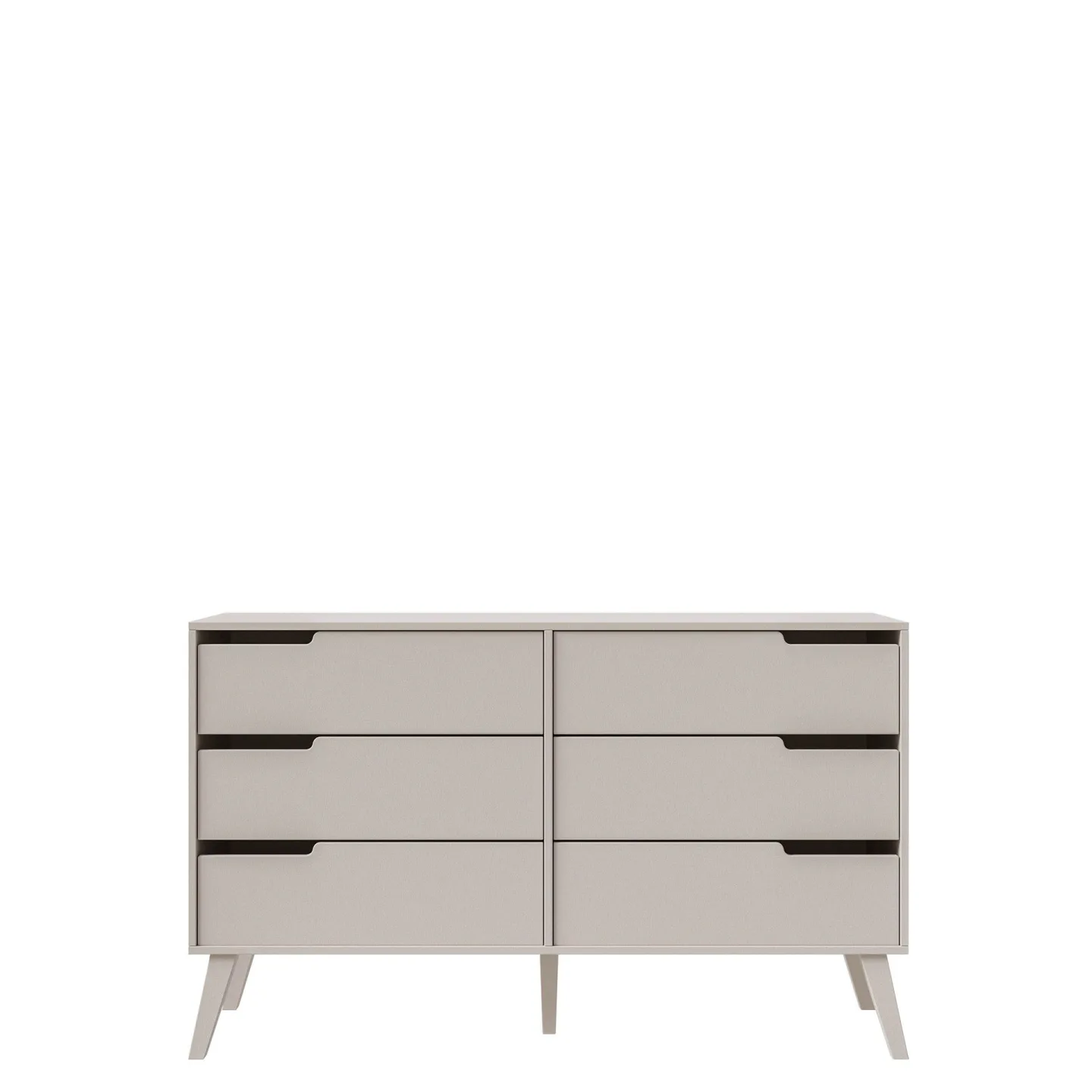 Virello Skänk 137 cm - beige