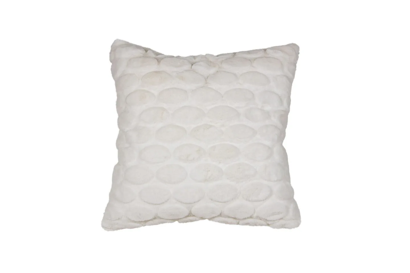 Sense Kuddfodral 48x48 cm - Offwhite