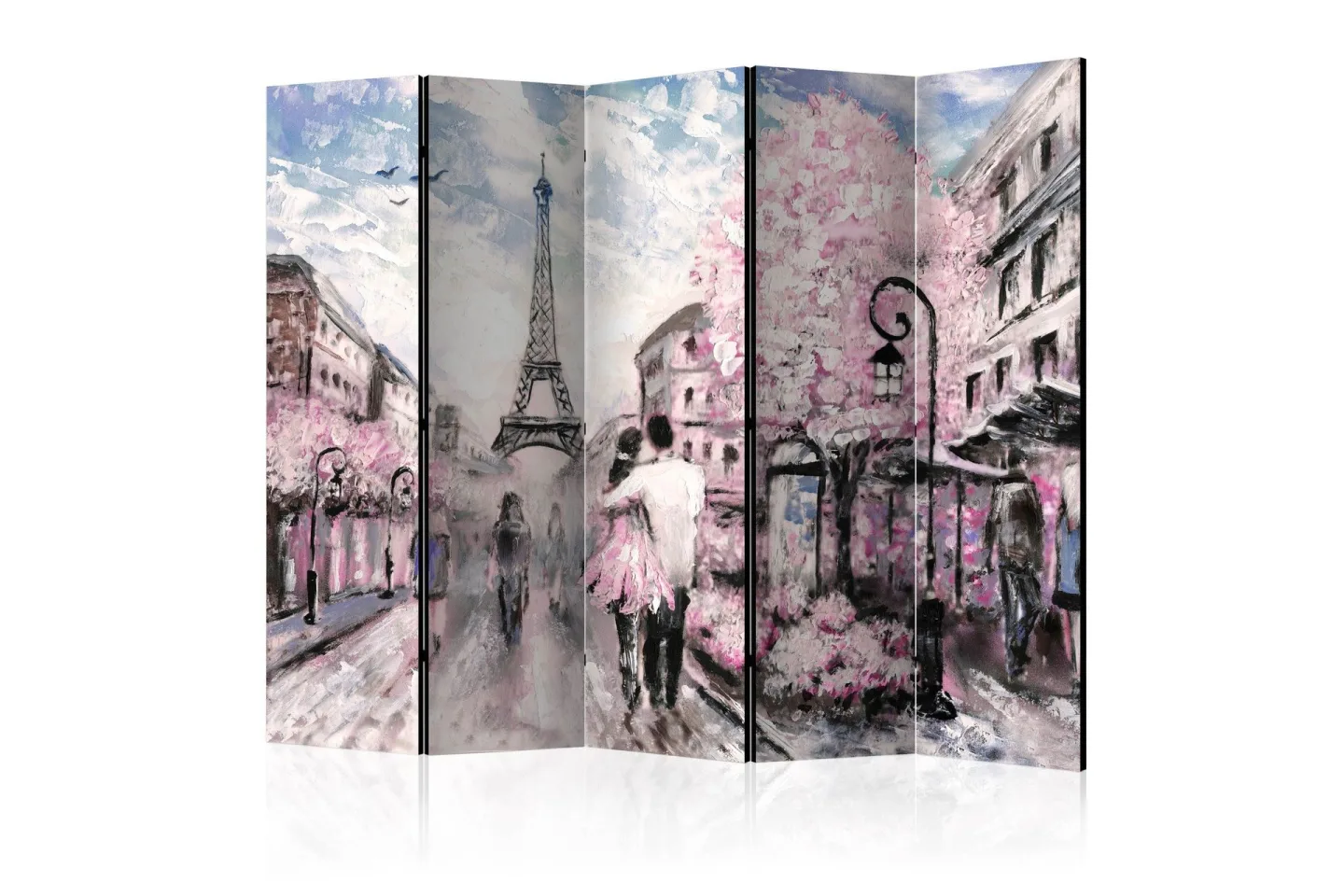 Kadira Rumsavdelare 172x225 cm -