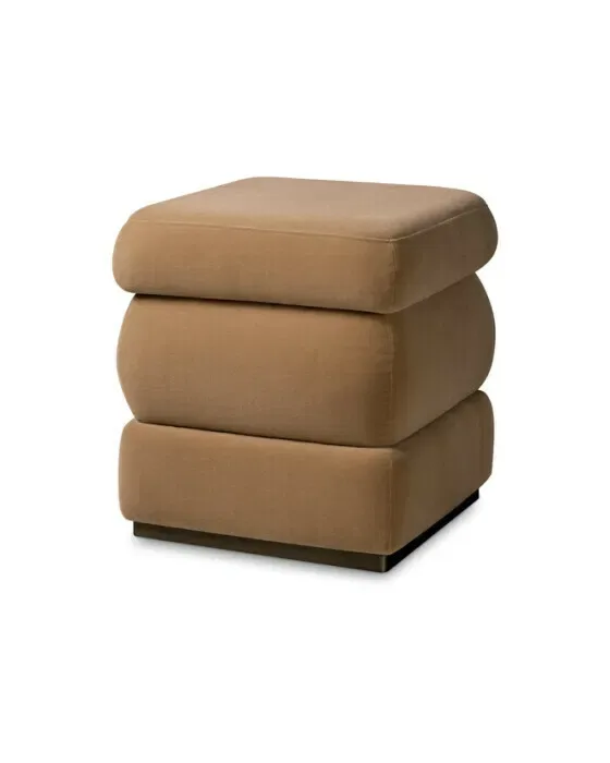 Fifth Skammel Morris Merino Camel
