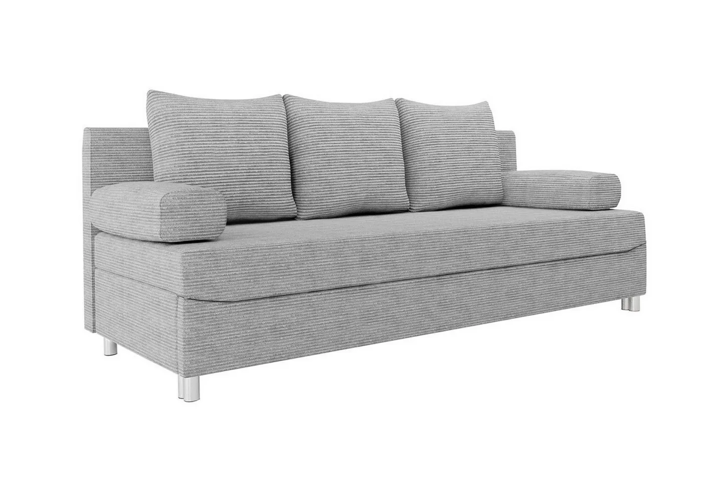 Kintore 2-sits Bäddsoffa -