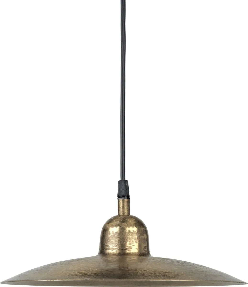PR Home - Como Ø28 - Fönsterlampa - Guld