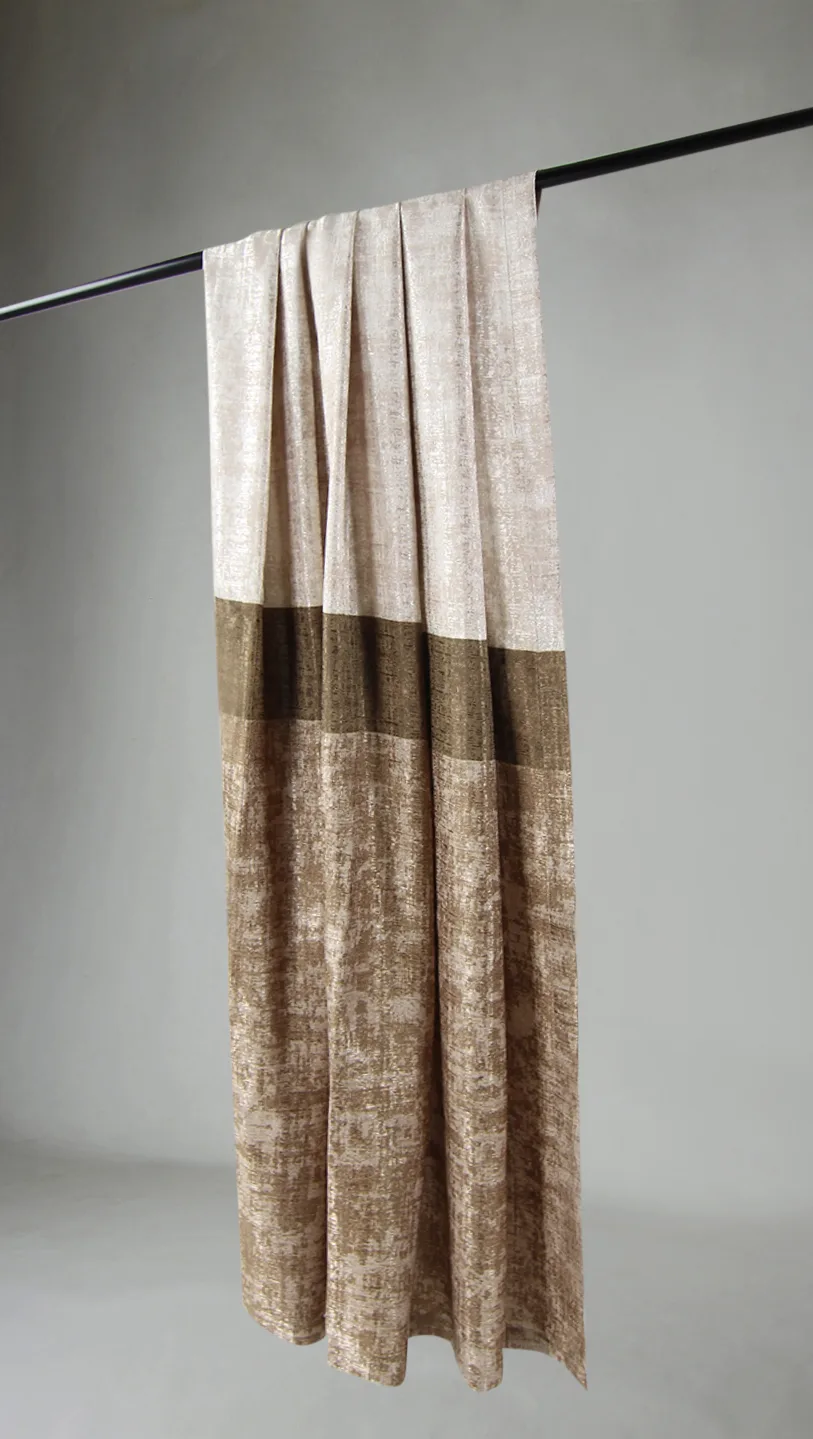 Gardin 140 x 260 cm (Størrelse: 140 x 260 cm)