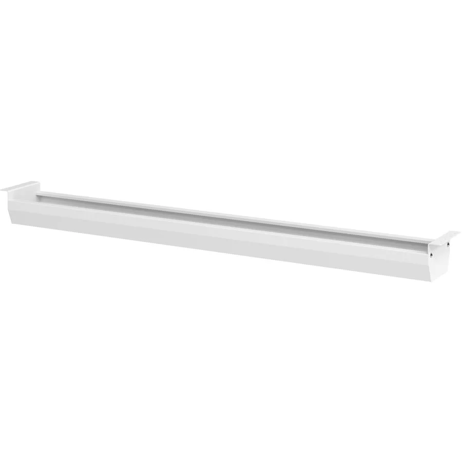 Bürozubehör Office Weiss Metall 0 cm