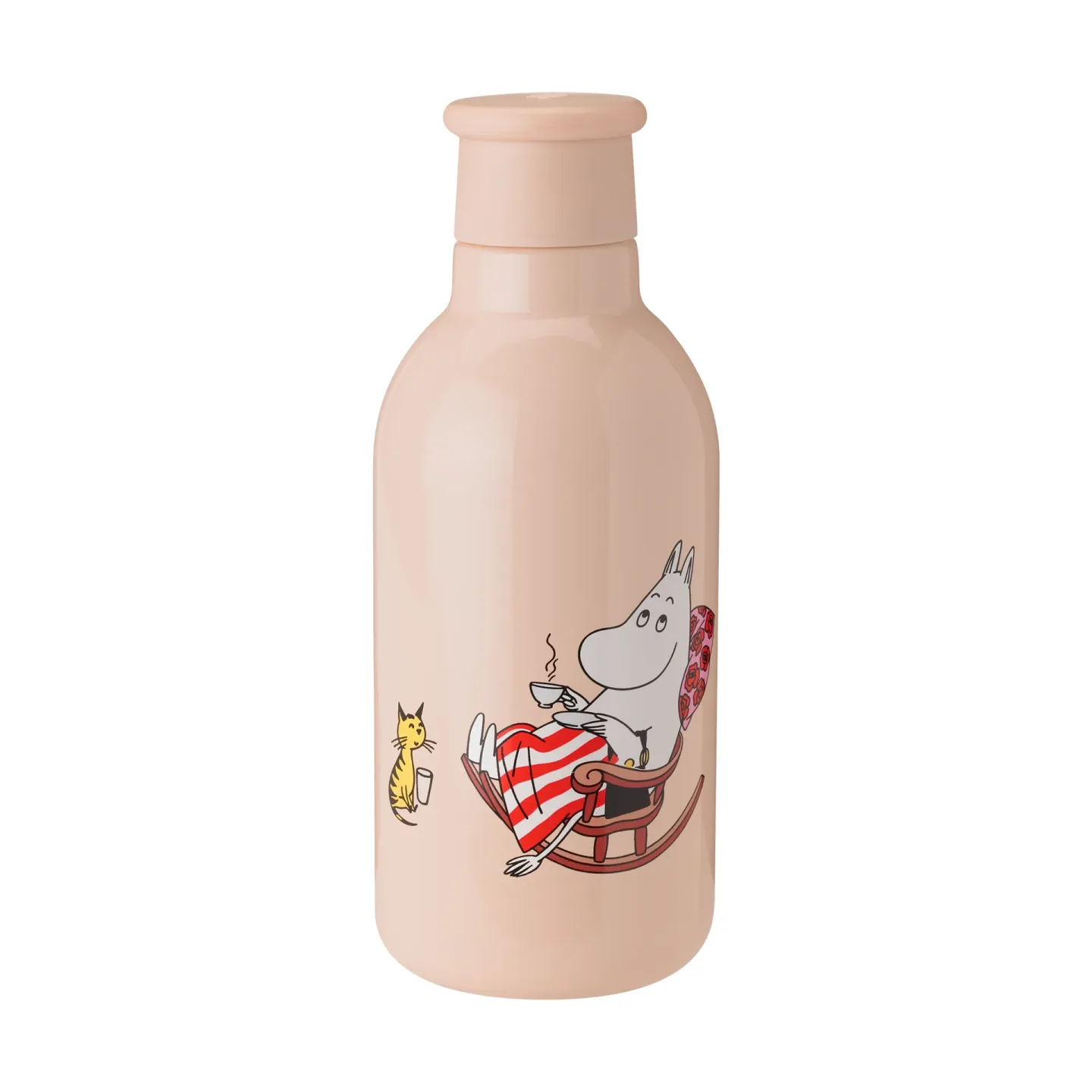 RIG-TIG DRINK-IT Mumin Thermosflasche 0,5 L Moomin mamma