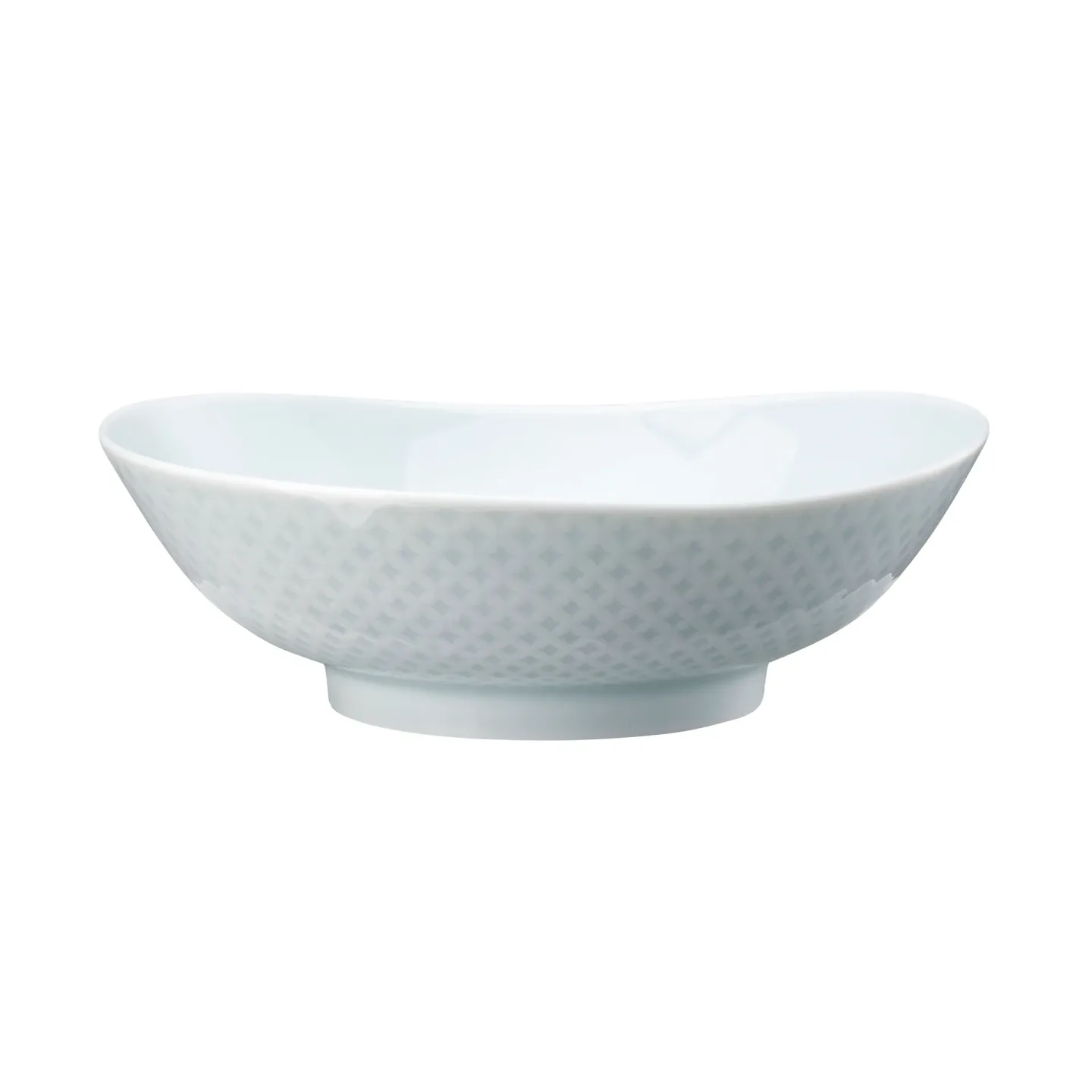 Rosenthal Junto skål 15 cm Opal green
