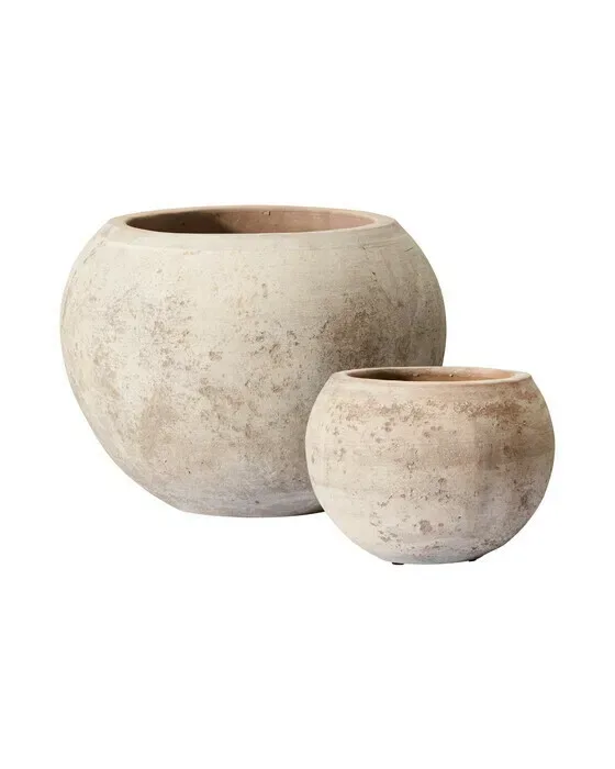 Kate krukke antik terracotta