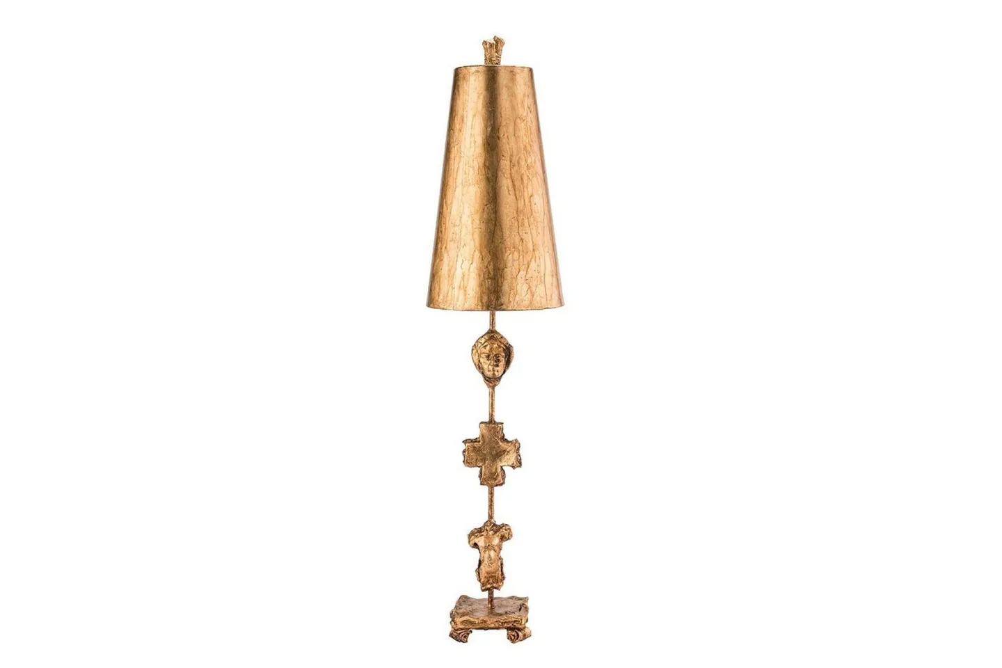 Bordslampa Flambeau Fragment -