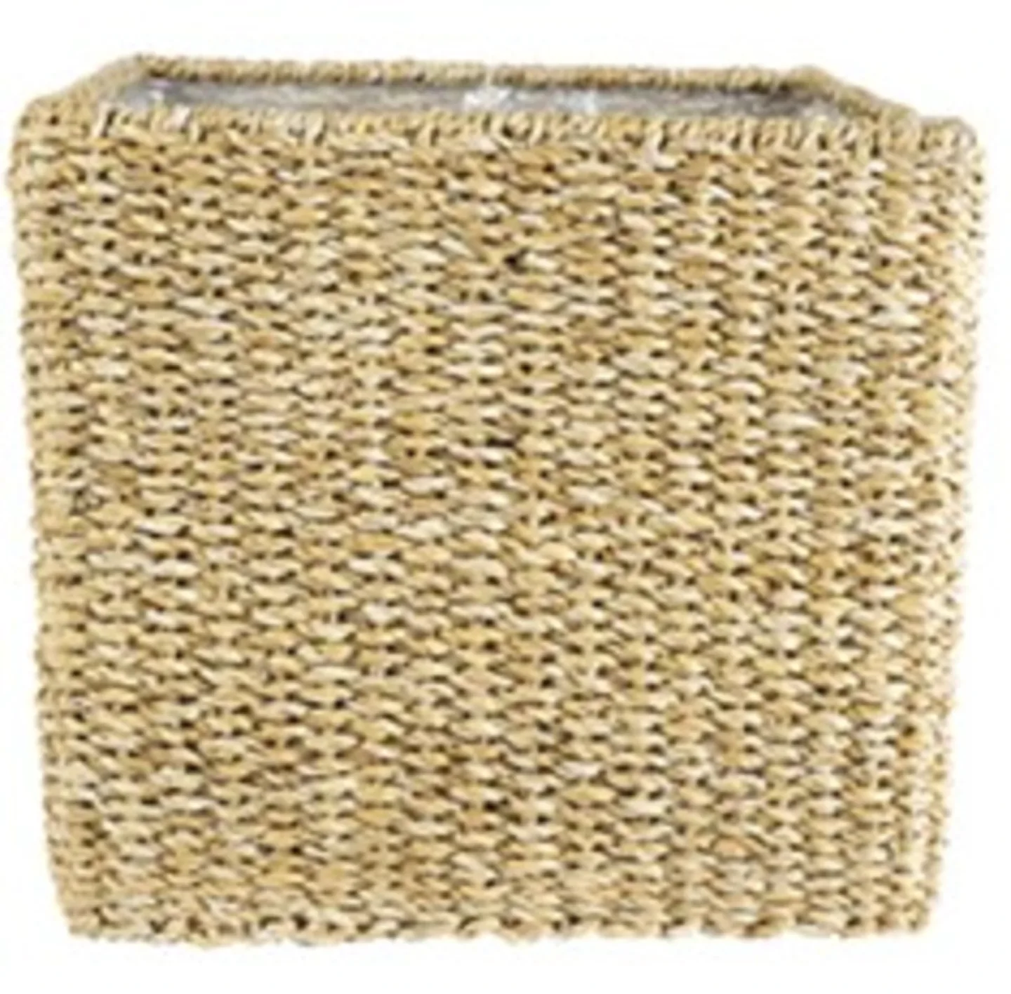 Decofinder Korb Isaac Natur H: 29 cm | Schubiger Möbel