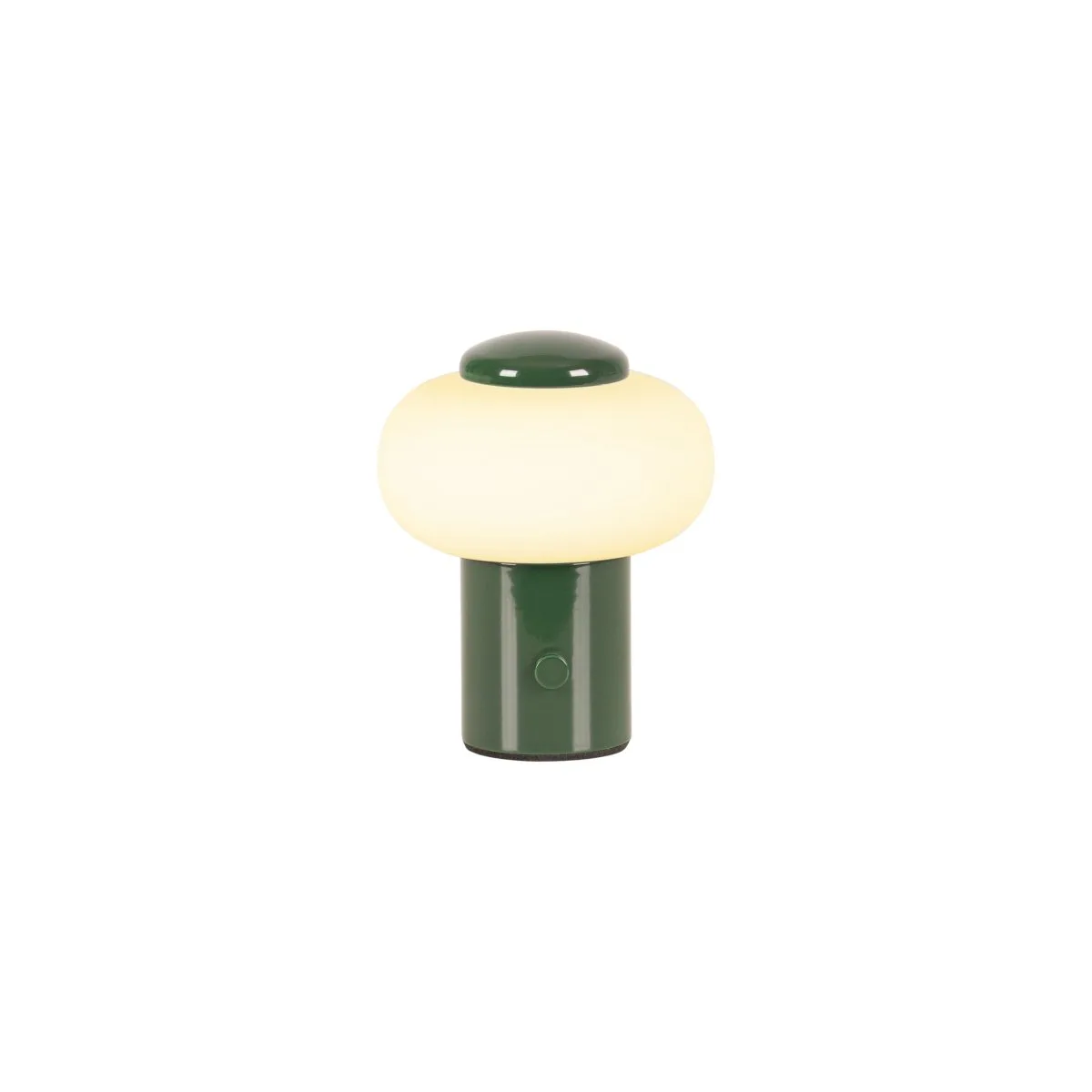 Lucide - Gustav 10cm - Portabel lampa - Grön