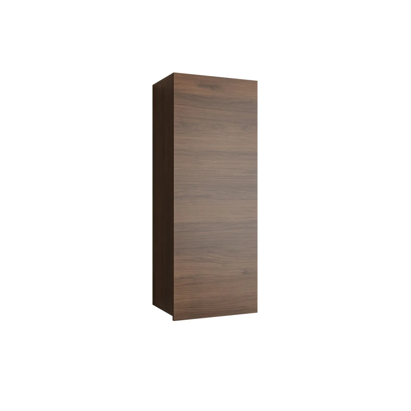 Tessan Väggskåp 45 cm - brun